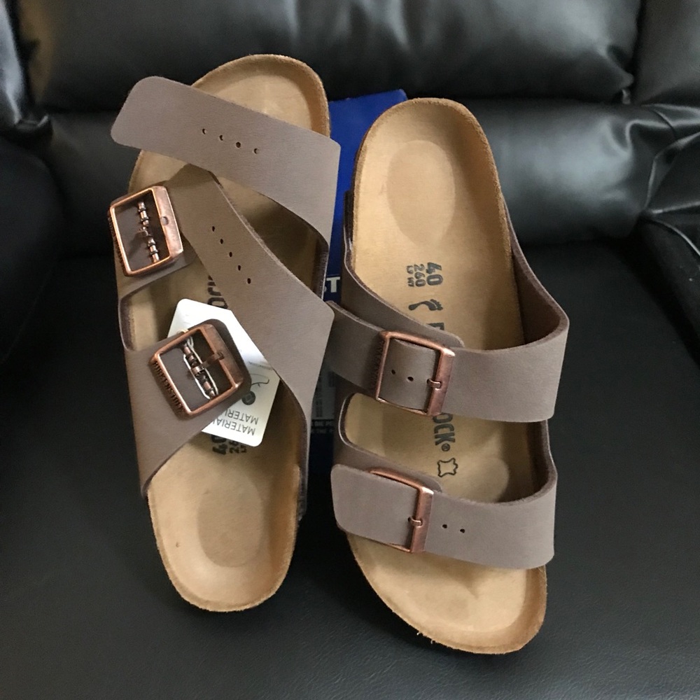 BNIB Birkenstocks